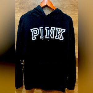 PINK victoria’s secret hoodie
